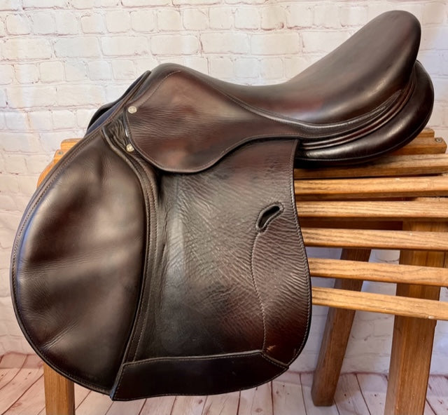 Antarès EvolutionD|17.5”|3AA