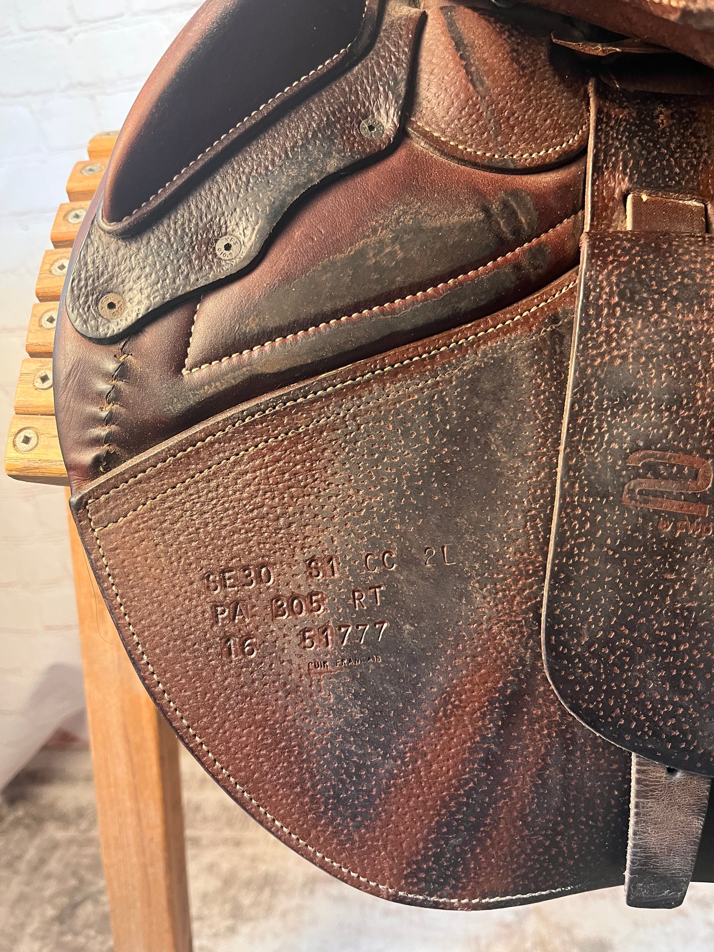 CWD | SE30 | 17” | 2L