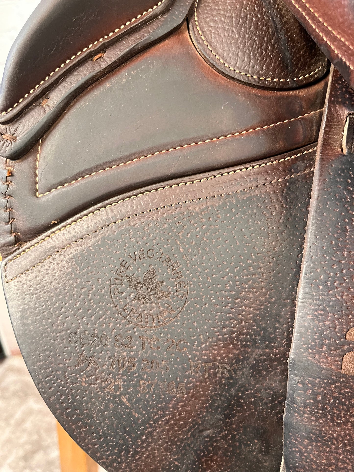 CWD 2GS| SE26 | 17.5”| 2C