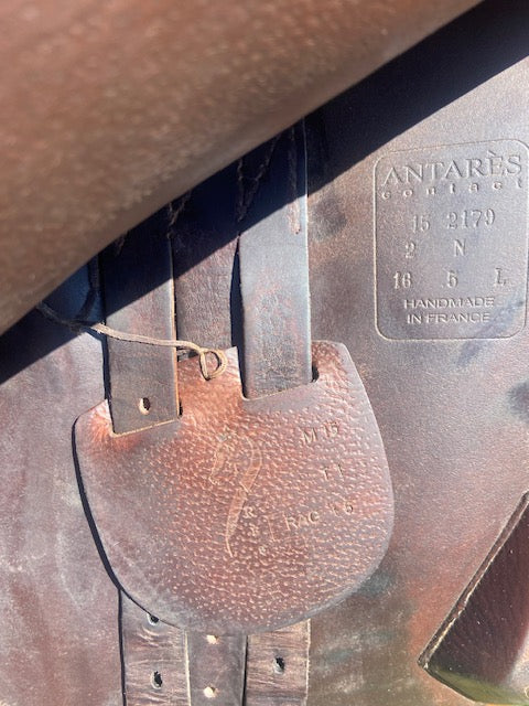 Antarès Contact |16.5”|2N