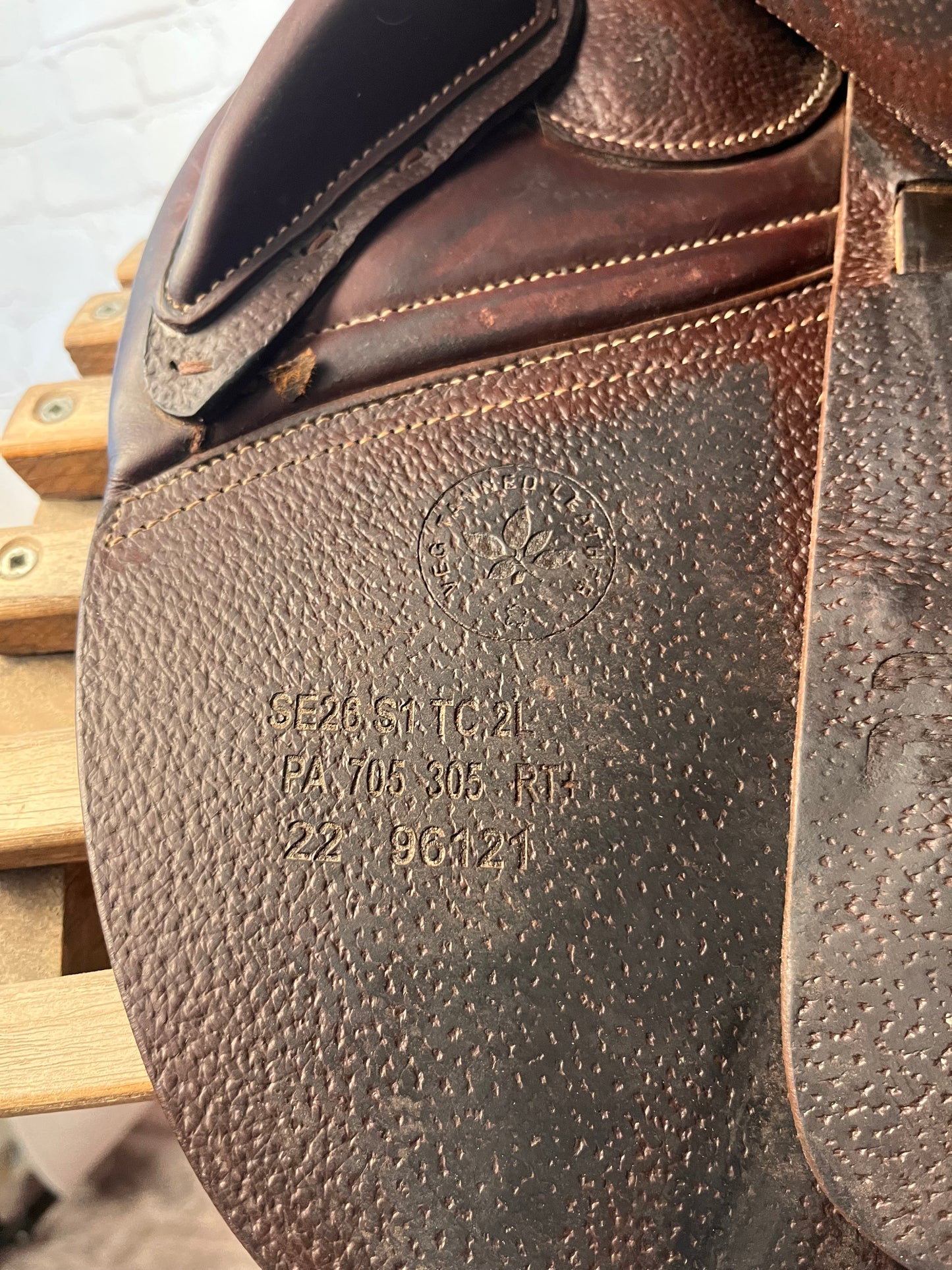 CWD | SE 26 | 17” | 2L