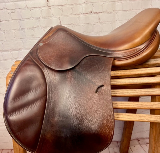 Antarès Evolution D|17”|2N