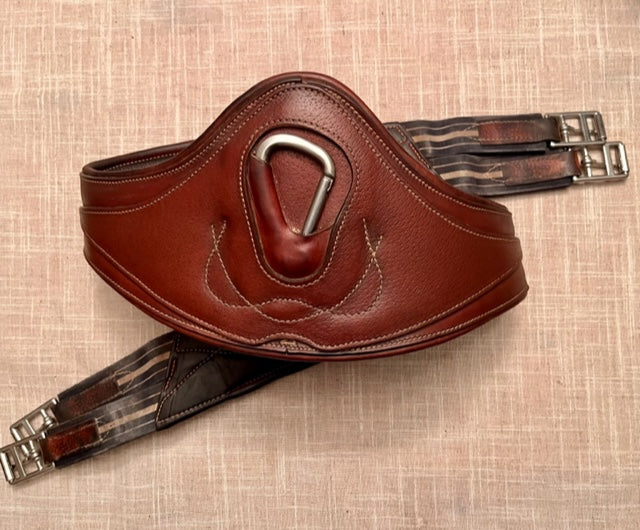 Antarès Comfort Girth size 58” $275.00