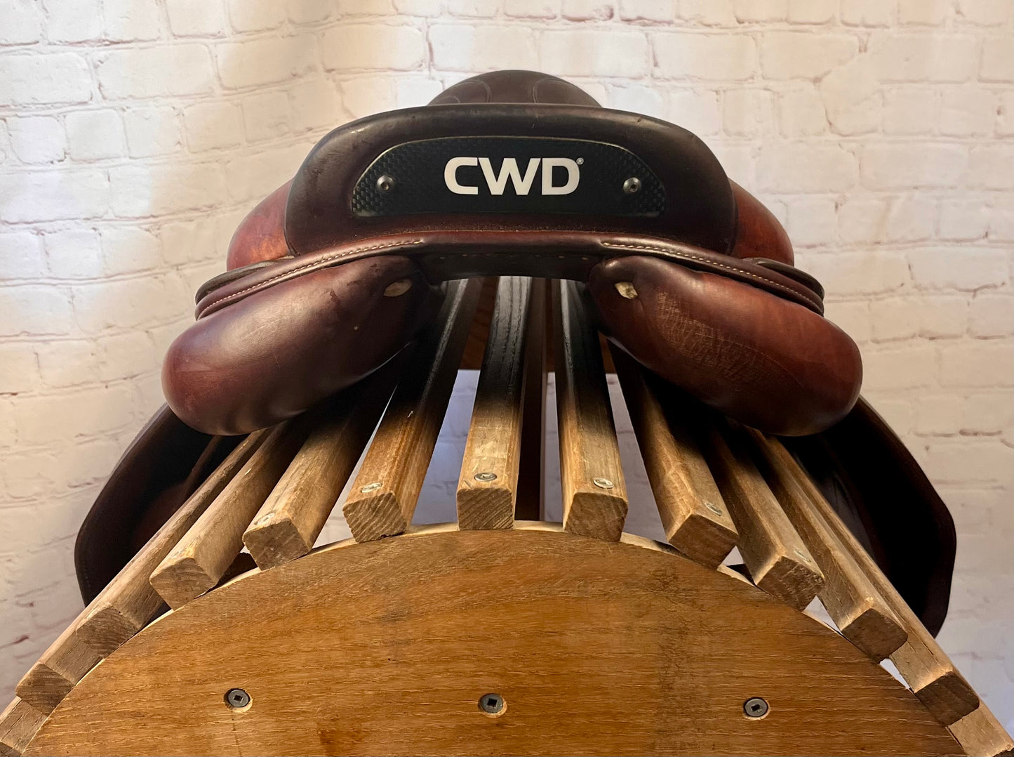 CWD | SE30 | 17” | 2L