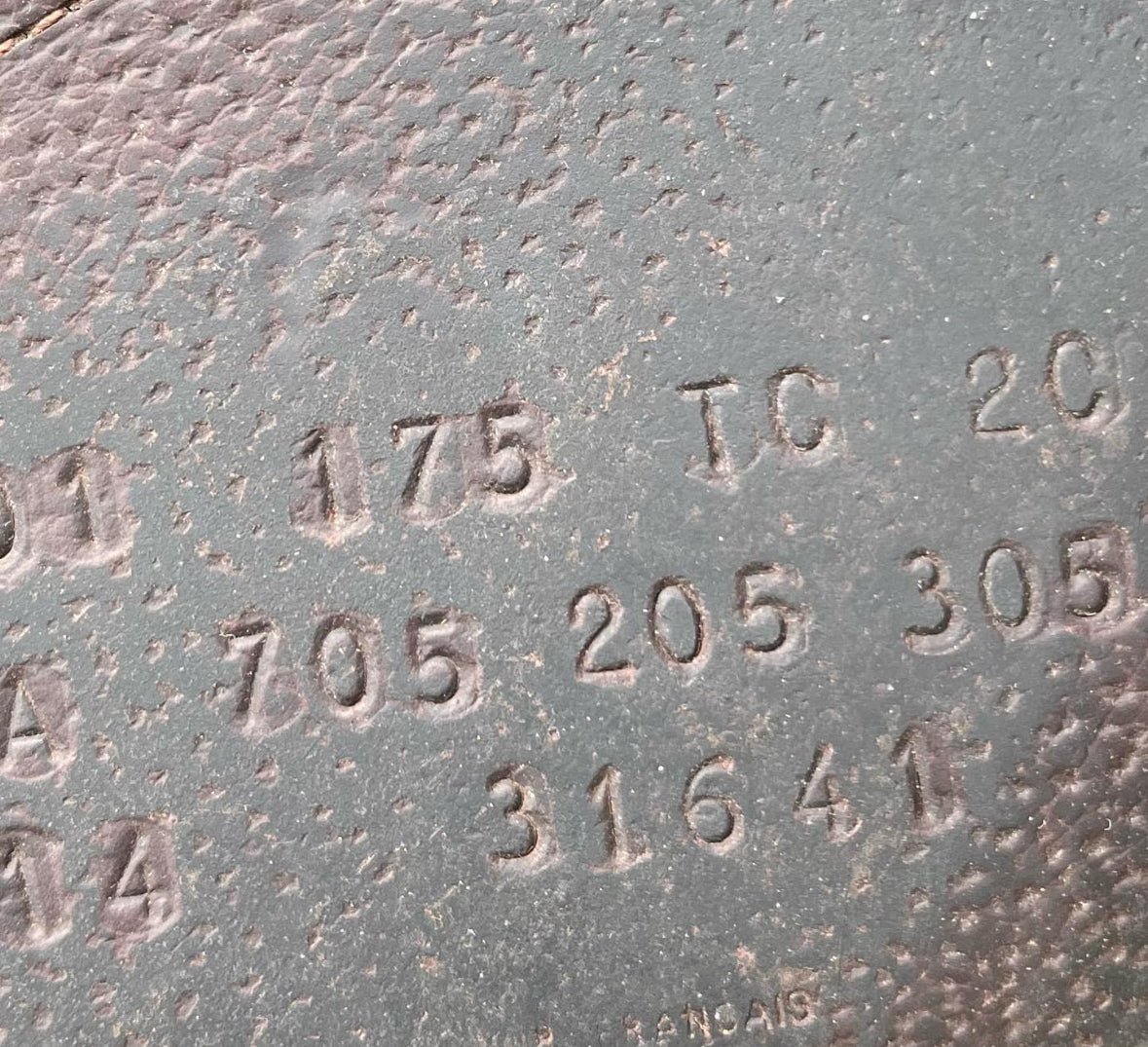 CWD |SE 01|17.5”| 2C