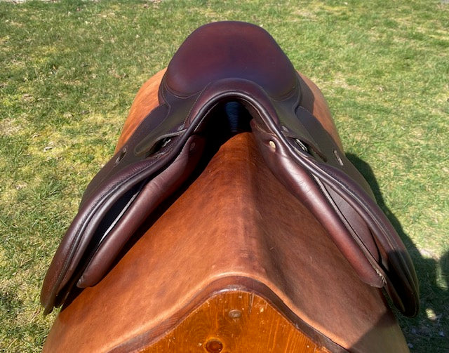 Antarès Contact |16.5”|2N