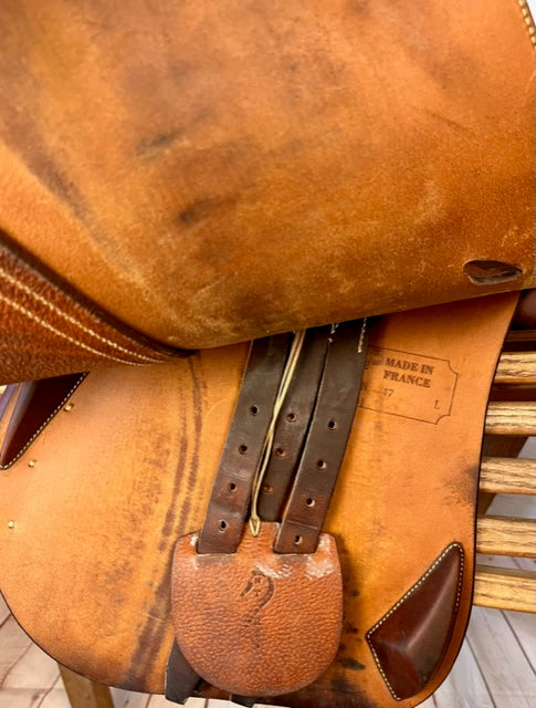 Antarès EvolutionD |17”|2N
