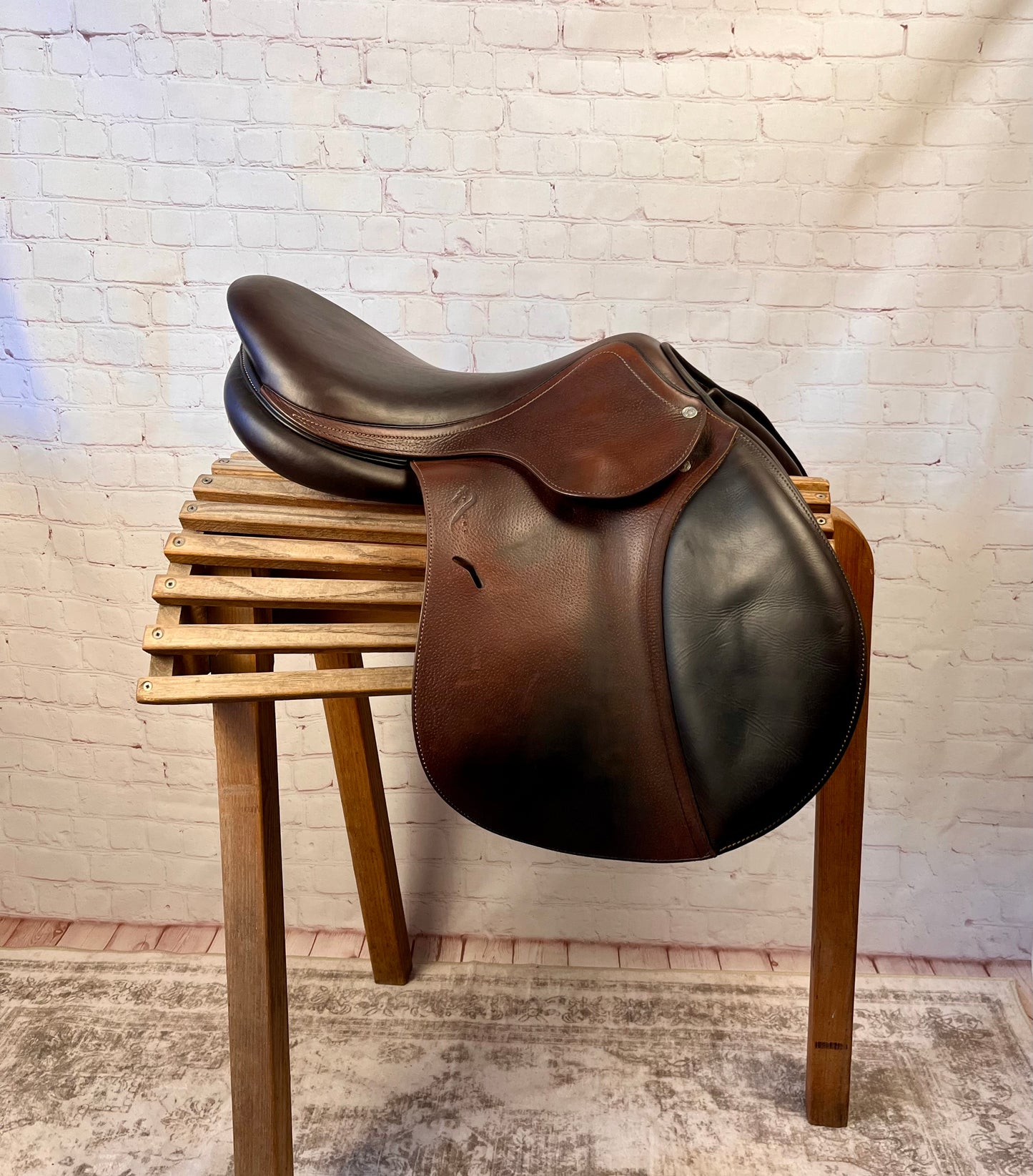 Antarès Evolution | 17.5”|3AAB
