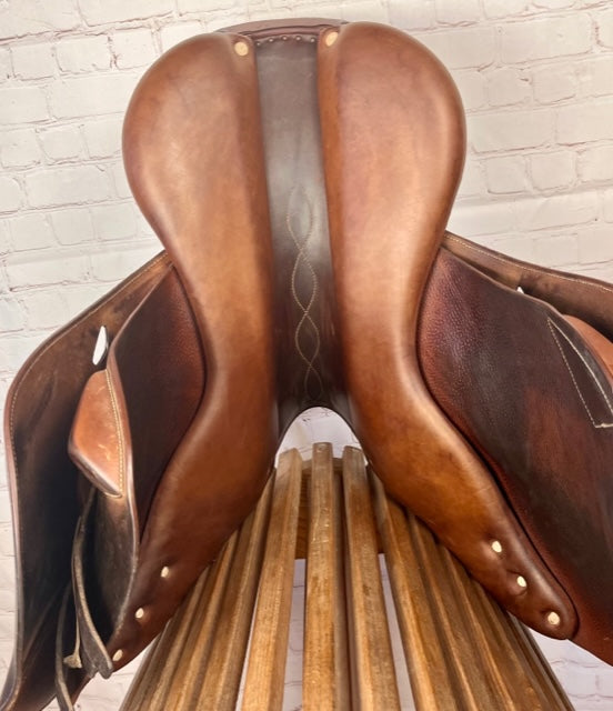 Antarès Evolution D|17”|2N