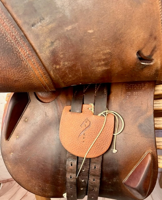 Antarès Evolution D|17”|2N