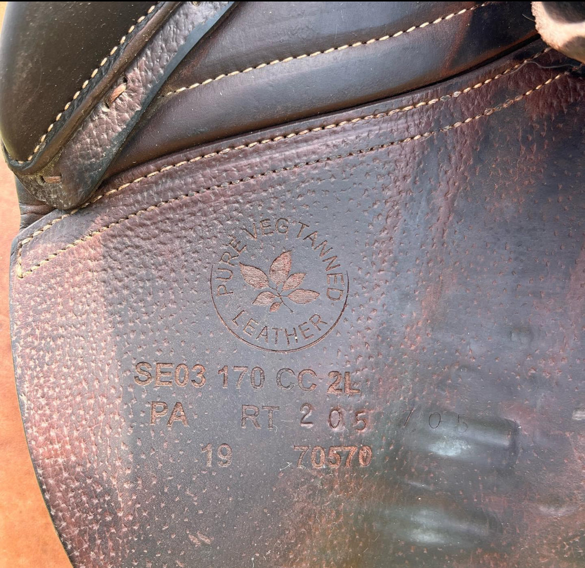 CWD SE03 |17|2L