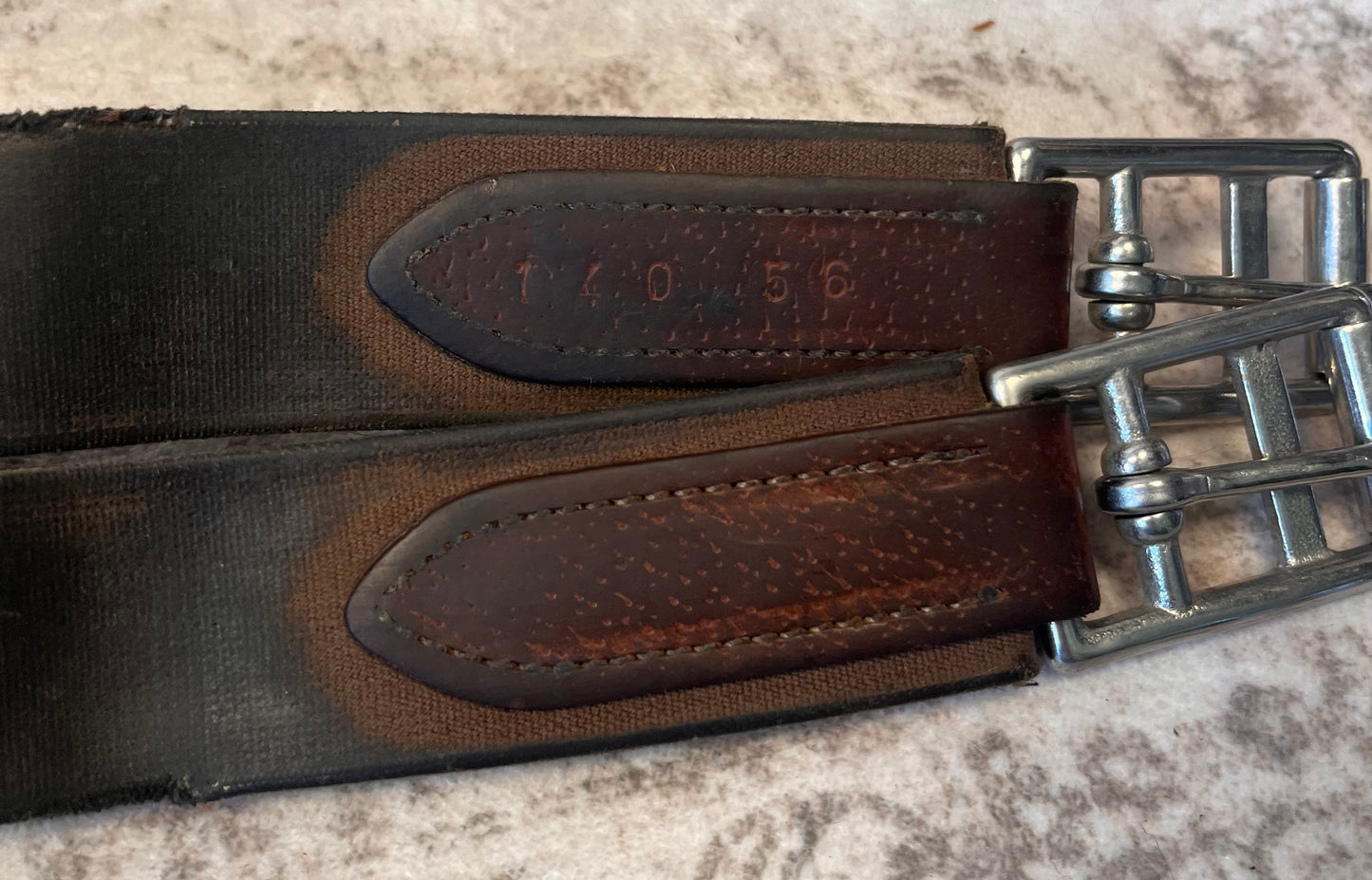 Antarès | Hunter Girth | 56”