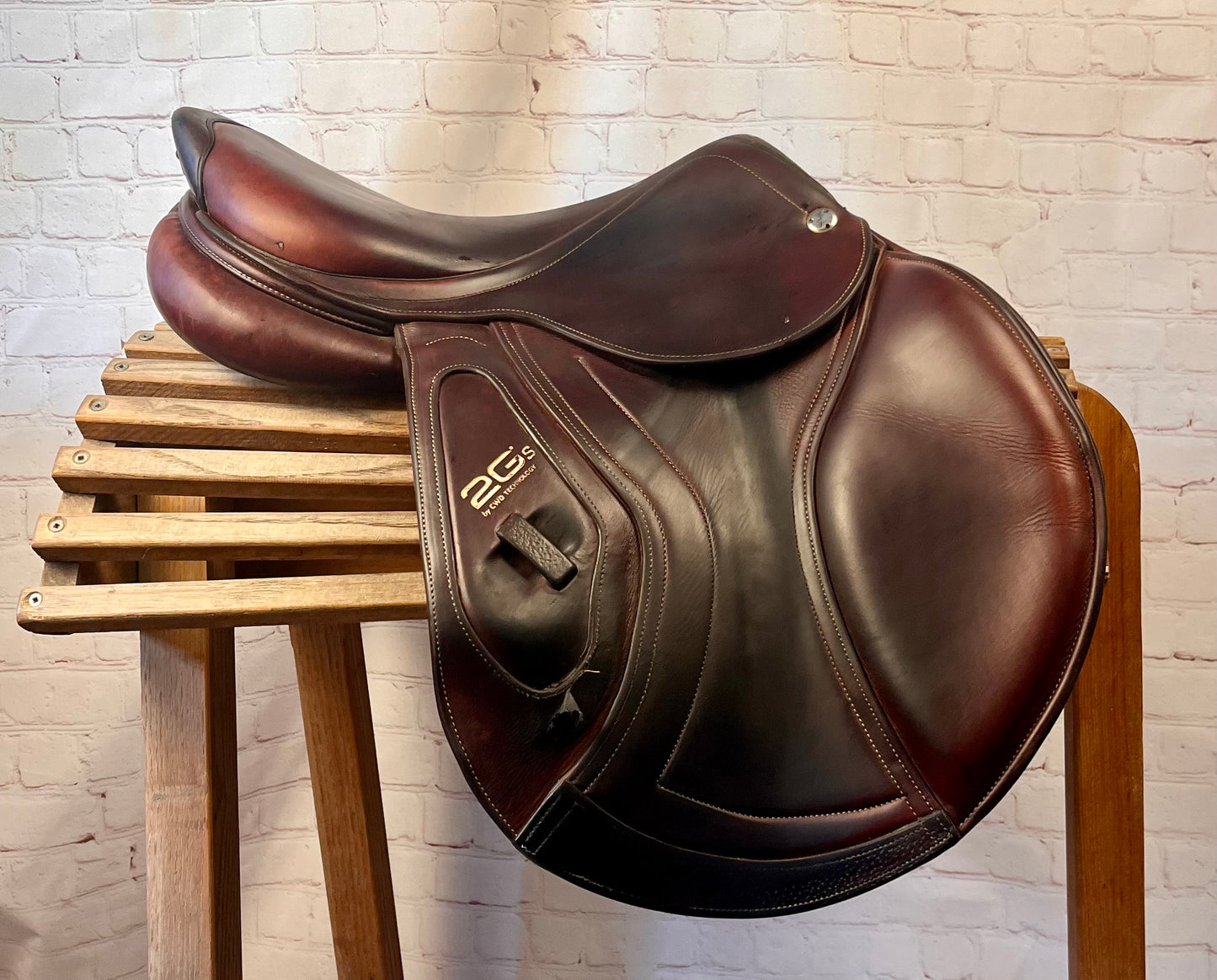 CWD | SE30 | 17” | 2L