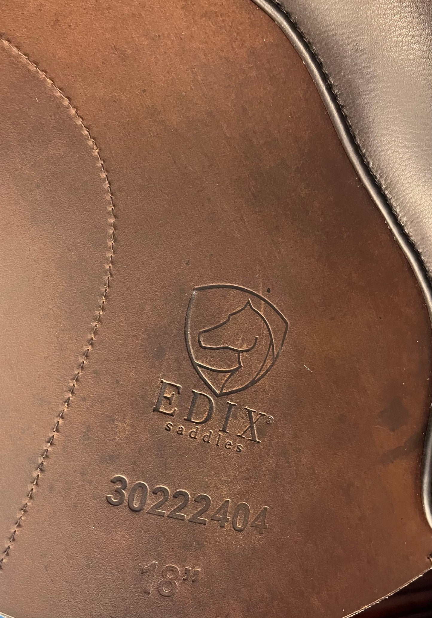 Edix Alydar | 18”