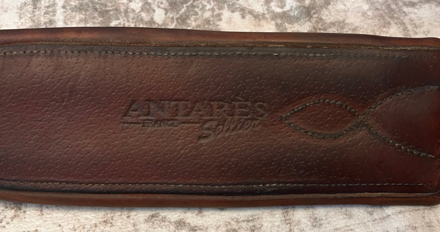 Antarès | Hunter Girth | 56”