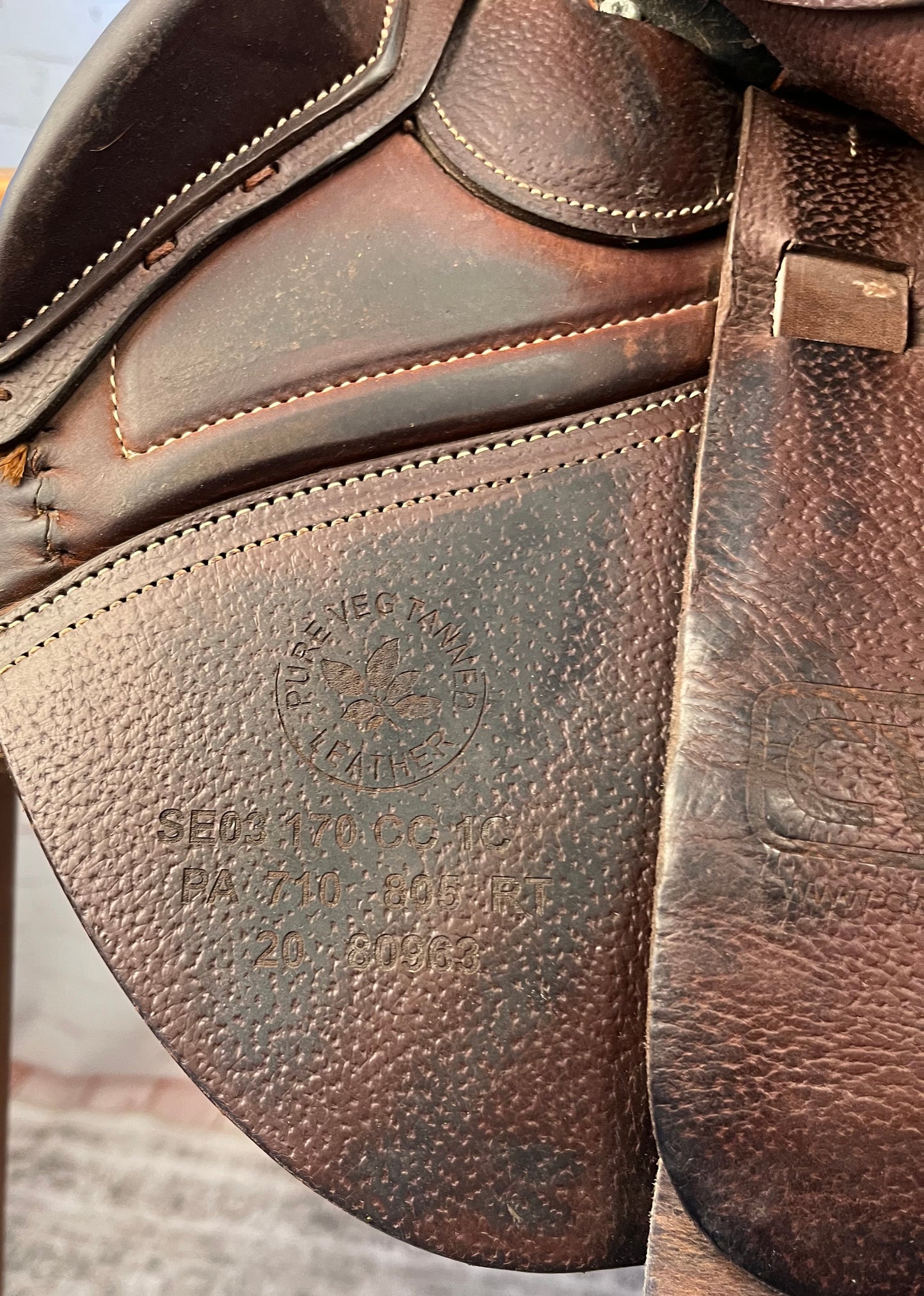 CWD | SE03 | 17” | 1C