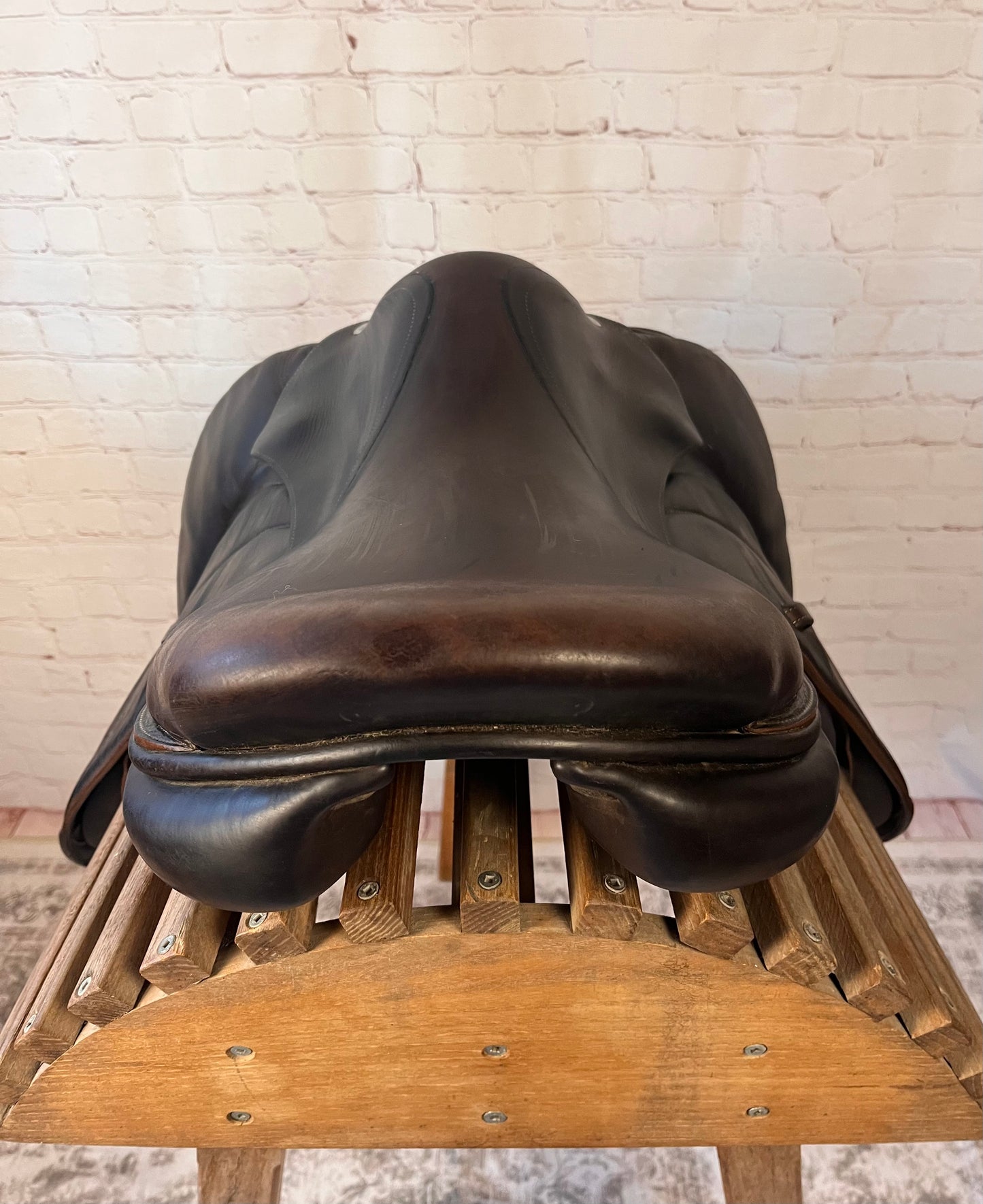 Voltaire | Calgary | 17.5” |3A |