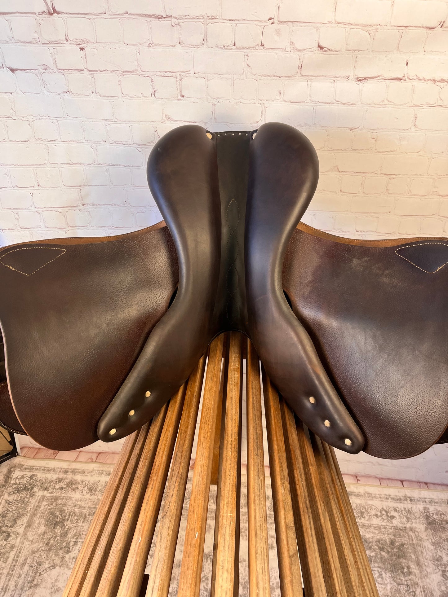 Antarès Evolution | 17.5”|3AAB