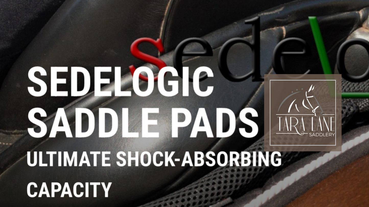 Sedelogic Orthopedic Pad