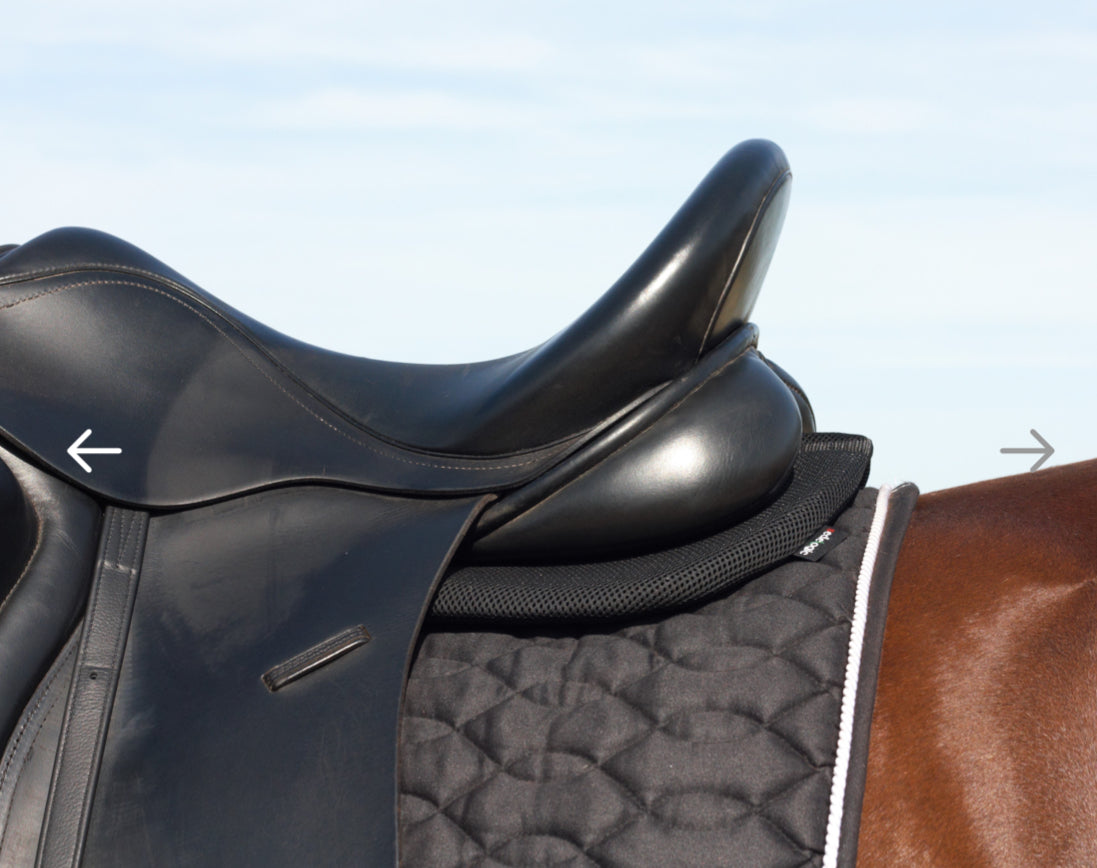 Sedelogic Orthopedic Pad