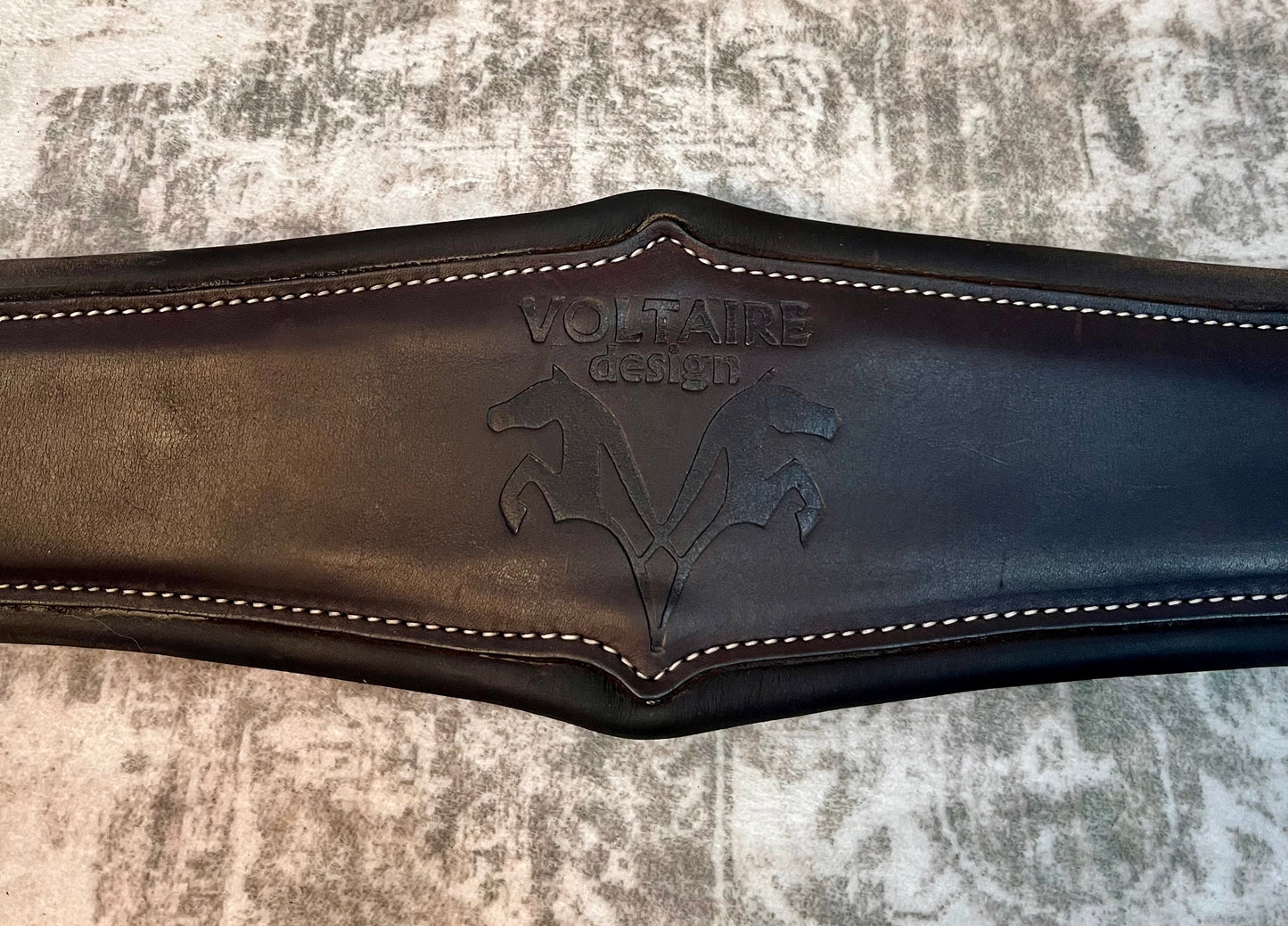 Voltaire | Hunter Girth | 50”