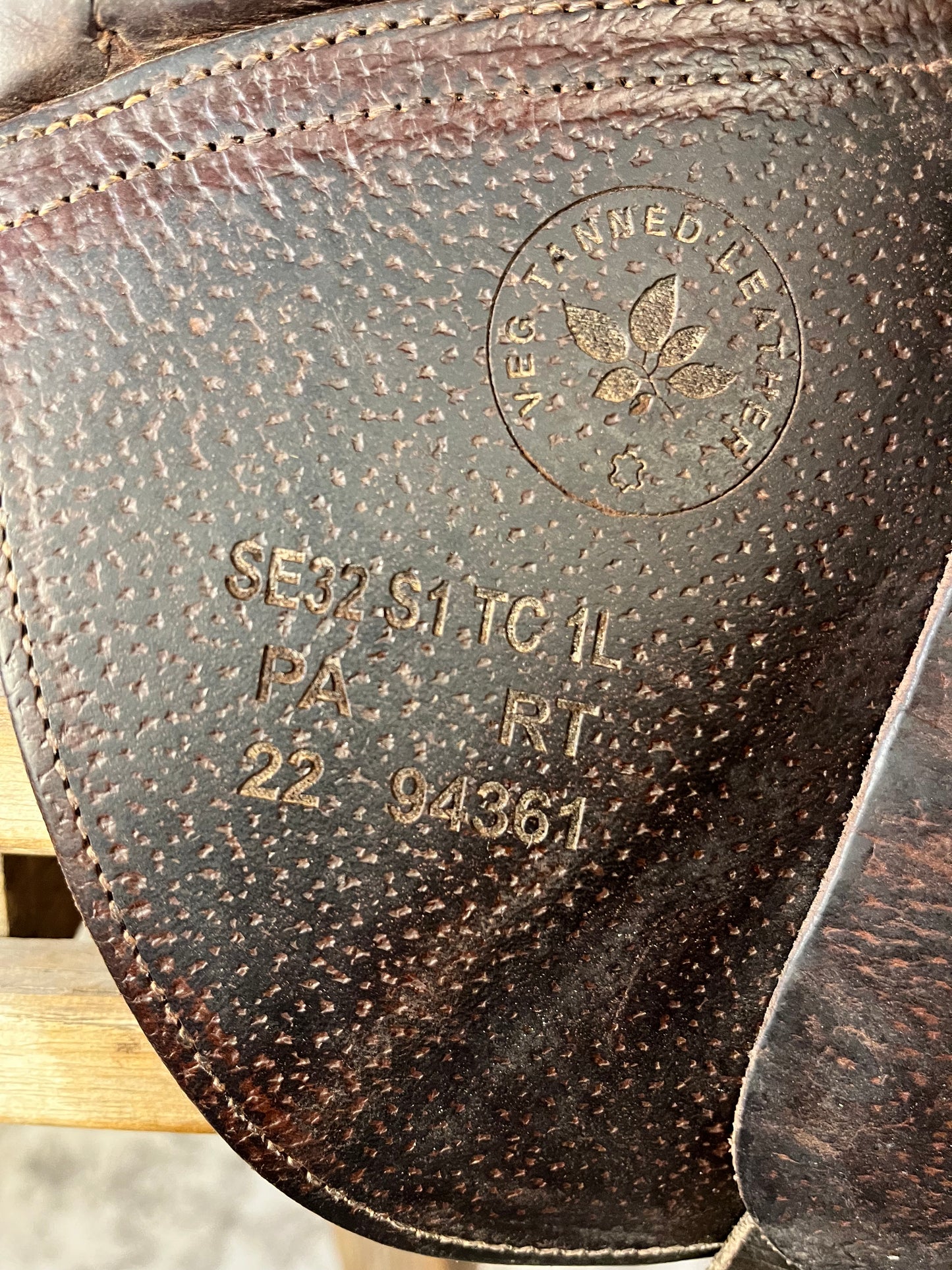CWD | SE32 | 17”|1L