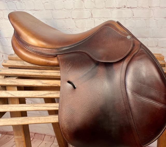 Antarès Evolution D|17”|2N