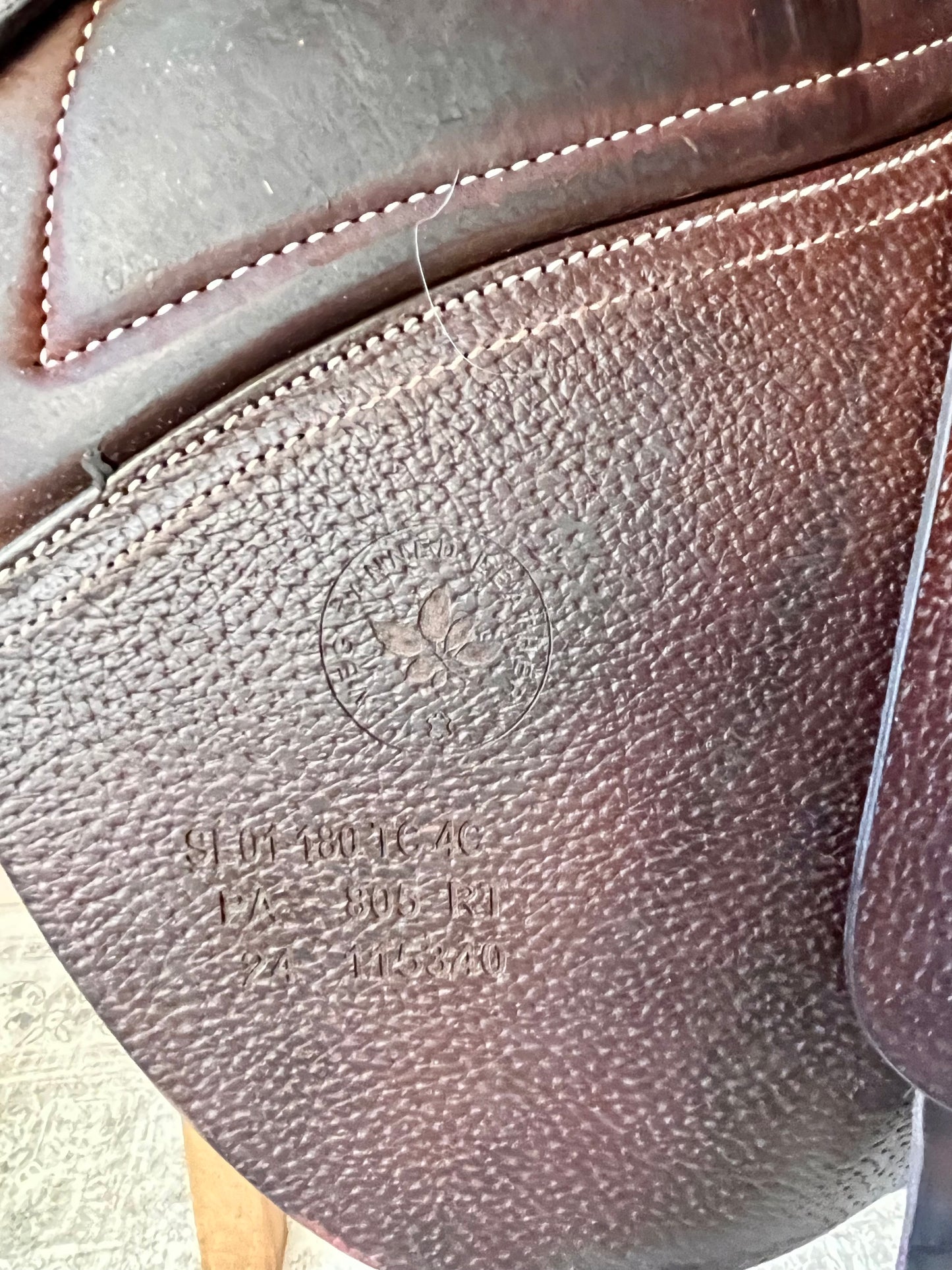 CWD | SE01 | 18” | 4C