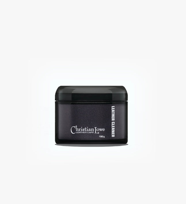 Christian Lowe Leather Cleaner 150g