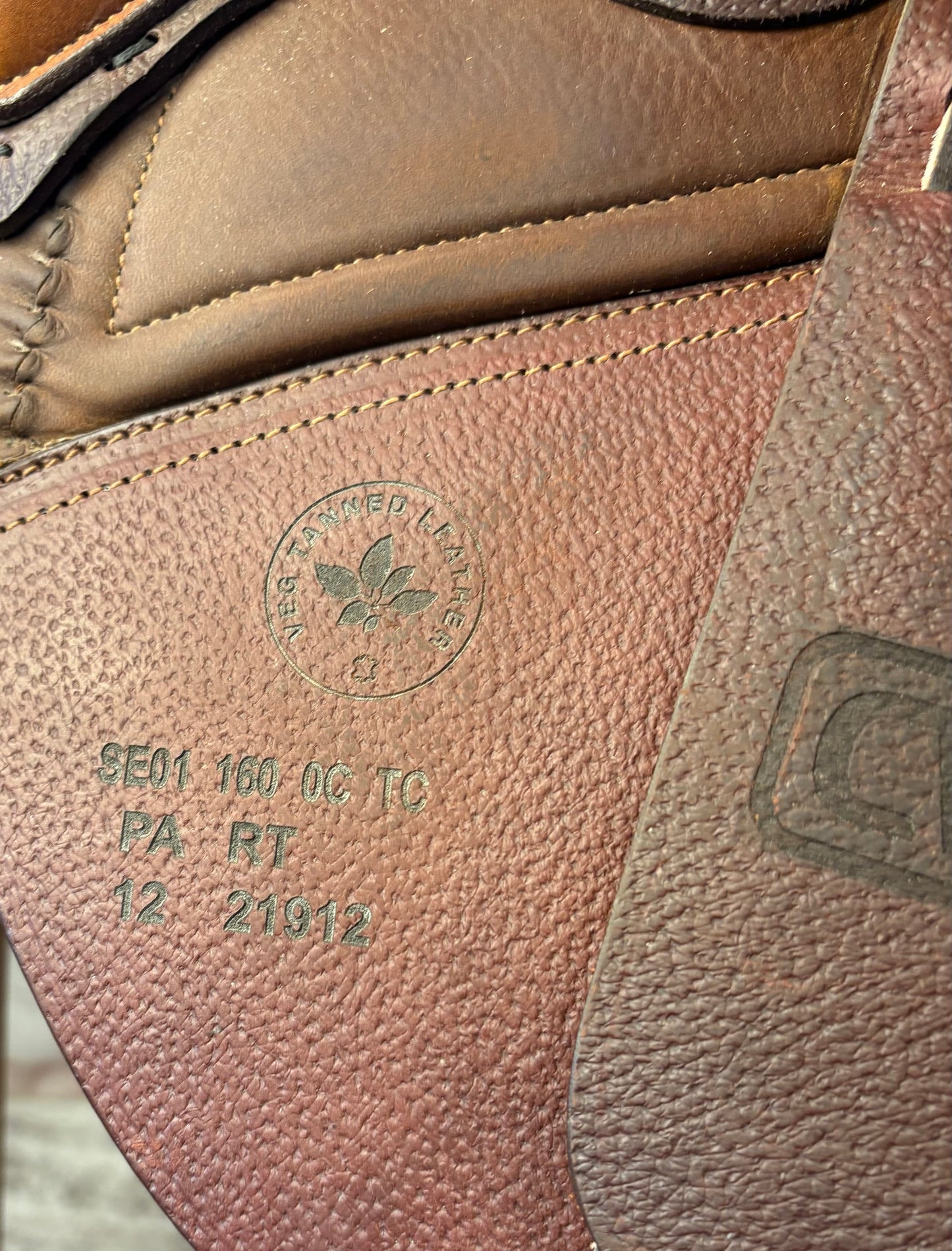 CWD | SE01 | 16” | OC