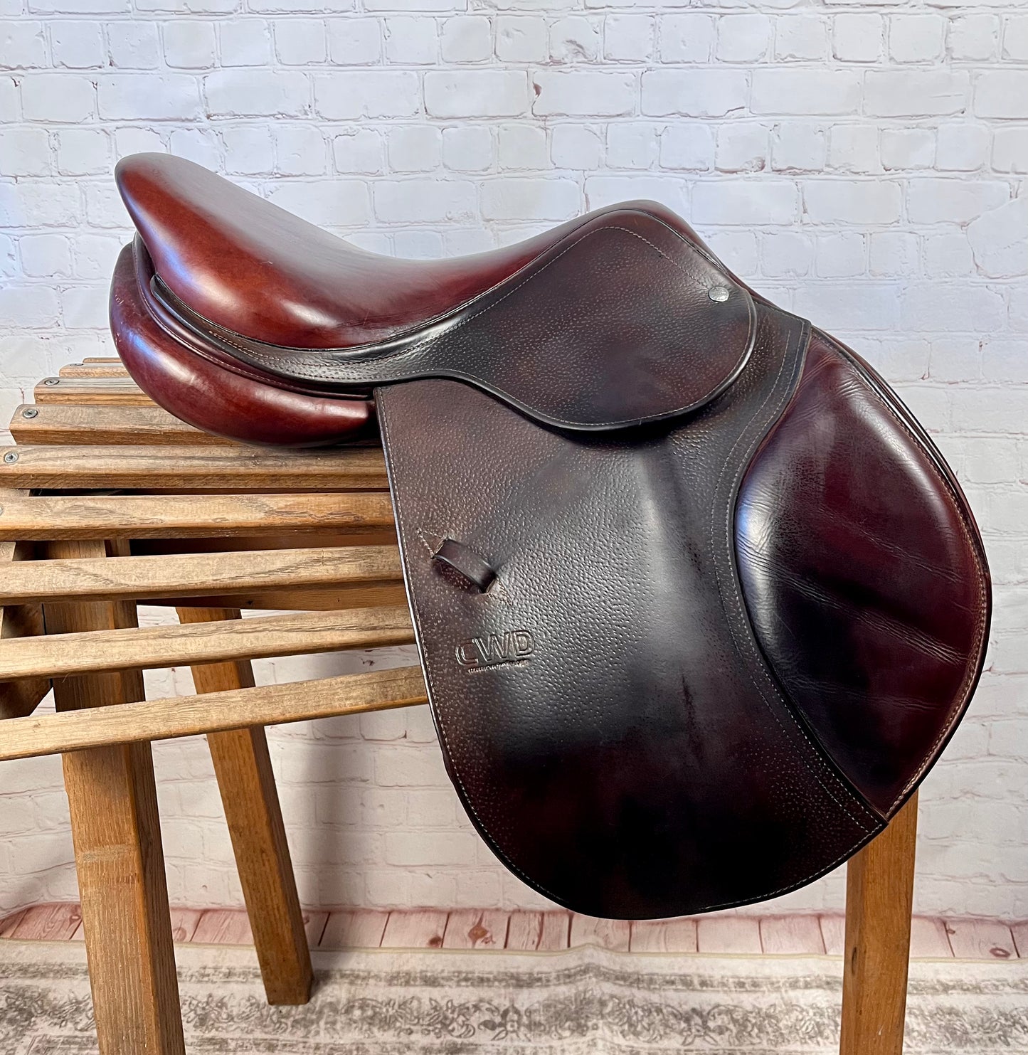 CWD | SE01| 16.5”| 2C