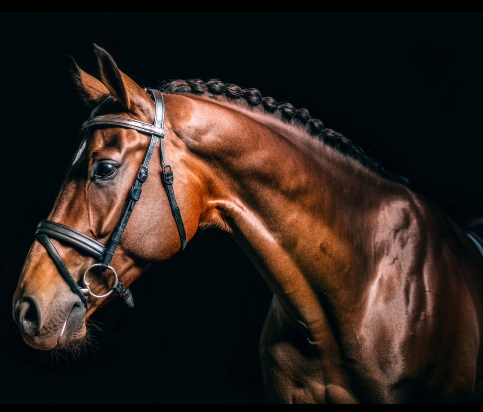 Dressage
