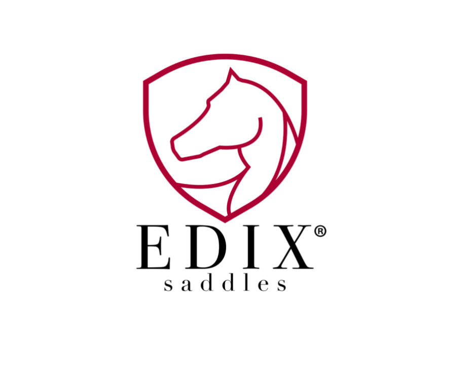 EDX Saddles + Accessories