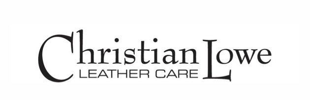 Christian Lowe Leather Care