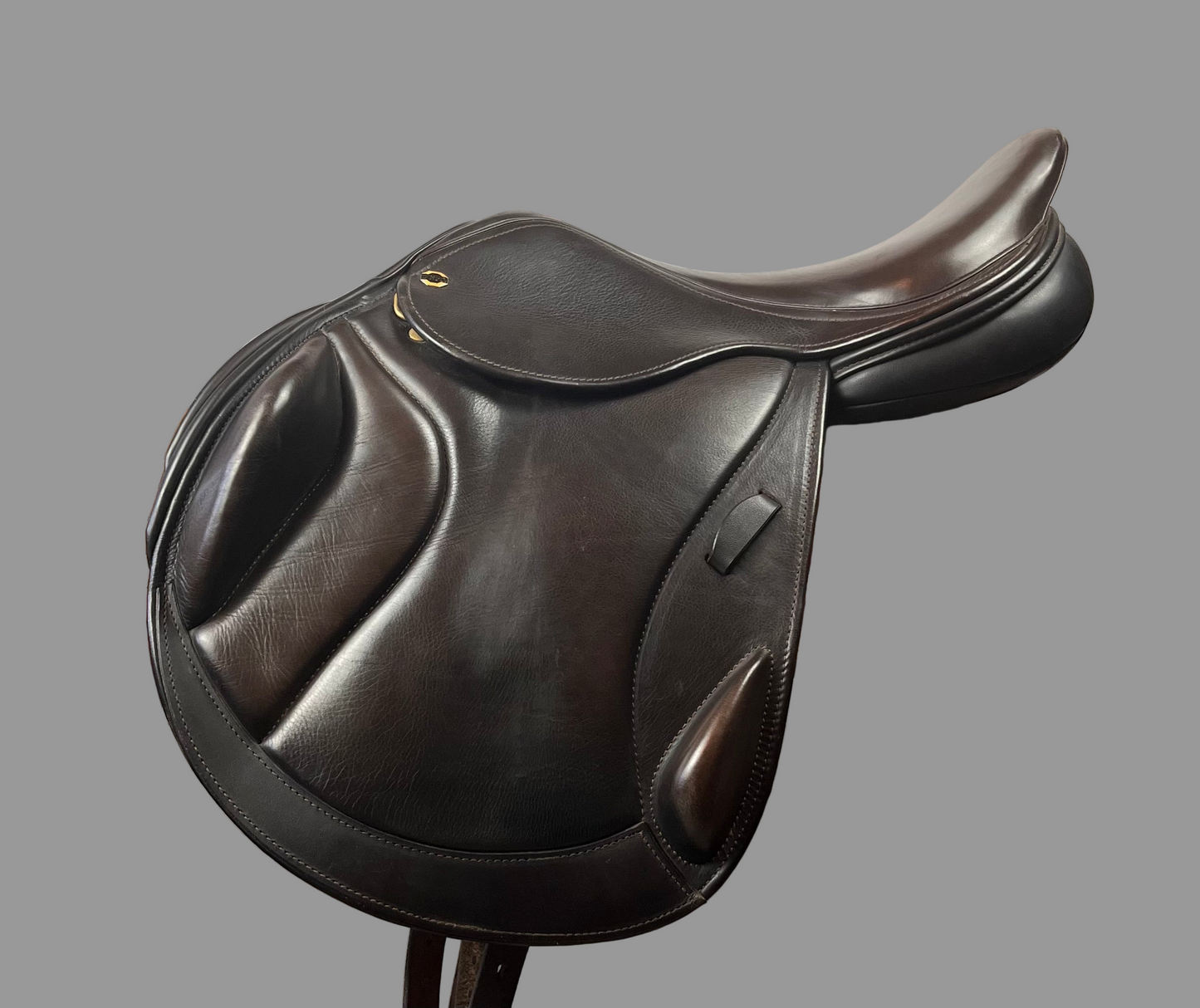 WRJ | Crosby House Monoflap | 17.5”