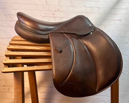 Voltaire | Palm Beach | 17.5” | 3AA