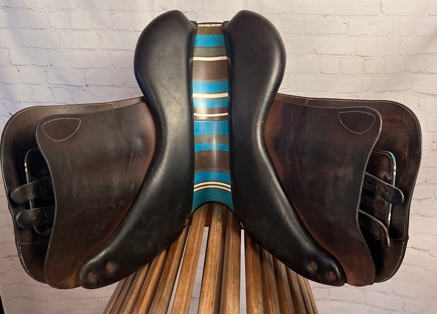 Voltaire | Palm Beach | 17” | 2