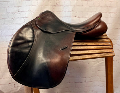 County Sensation | 17” | Low Forward Flap