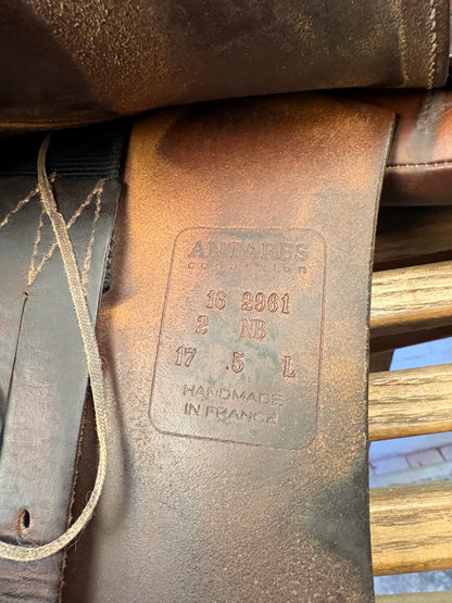 Antarès Connexion | 17.5” | 2NB