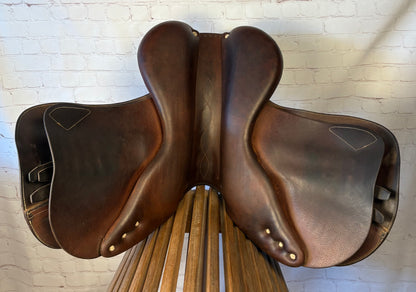 Antarès Connexion | 17.5” | 2NB