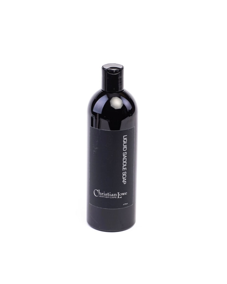 Christian Lowe Liquid Saddle Soap