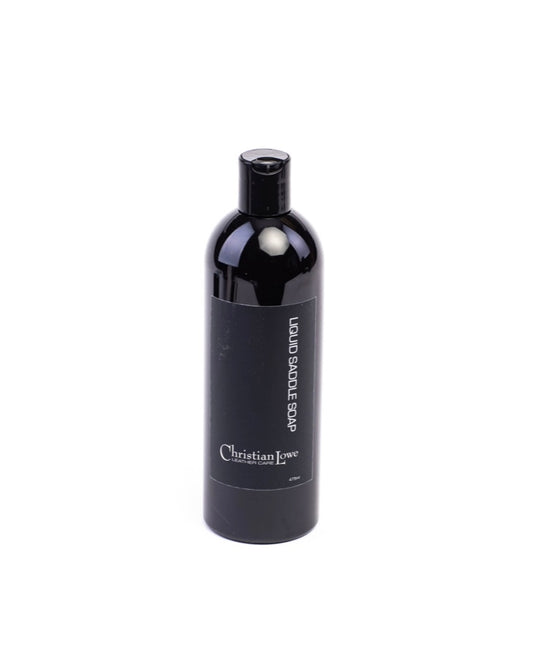 Christian Lowe Liquid Saddle Soap