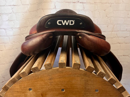 CWD | SE30 | 17” | 2L