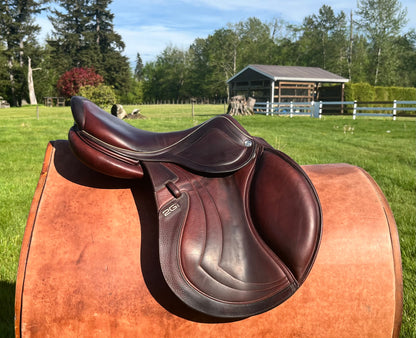 CWD | SE32 | 17”|3C