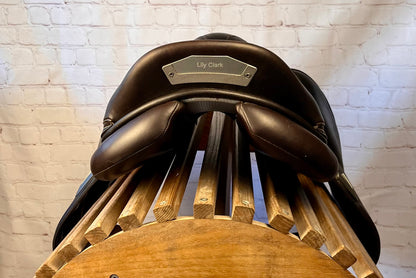 Voltaire | Blue Infinit | 17” | 1 A