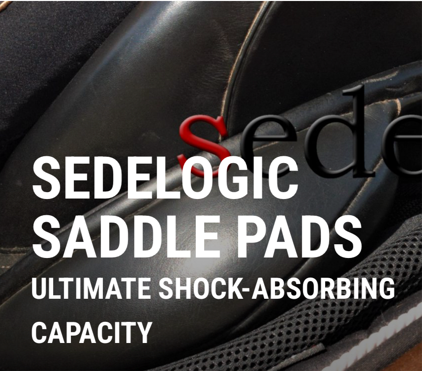 Sedelogic 1- Ply half pad