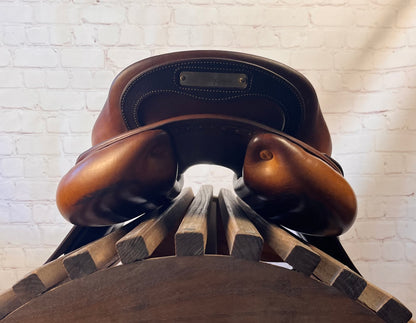 Bruno Delgrange | Virtuose | 17.5” | 3M