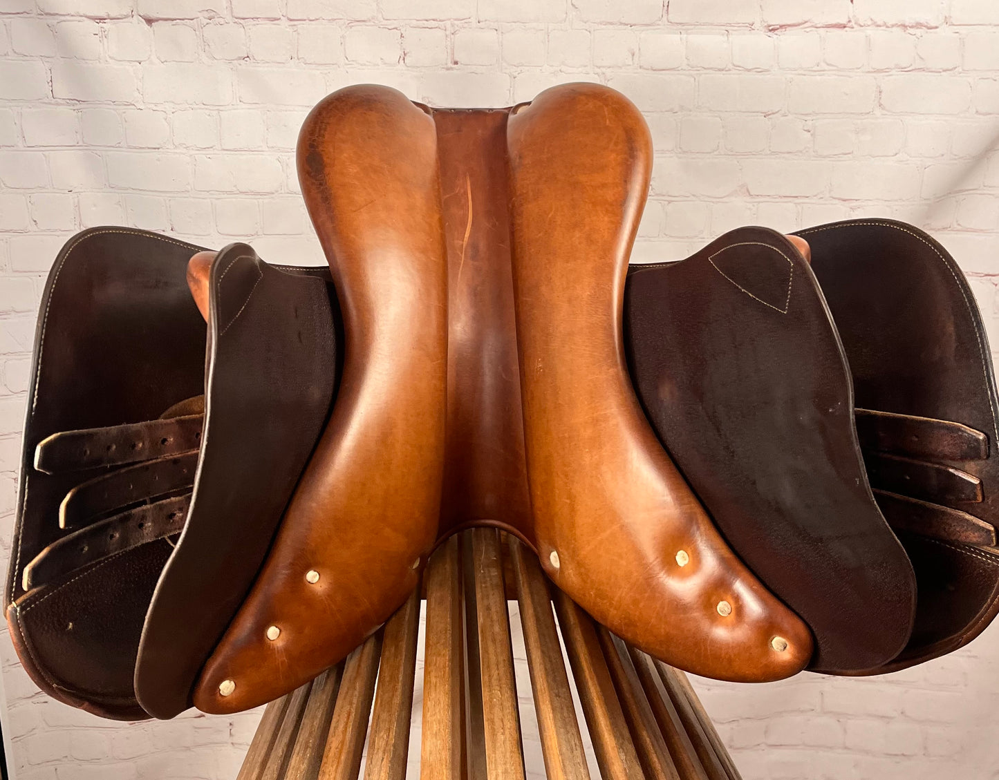 Antarès | Spooner | 18” | 3A