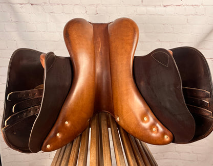 Antarès | Spooner | 18” | 3A