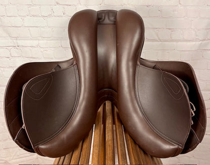 Premier Equine Foxhill All purpose Pony Saddle|15 3/4|Medium Tree|2024